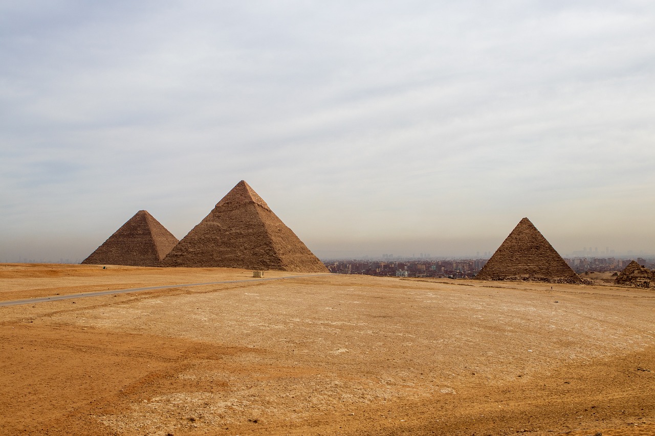 The Secrets of Ancient Egyptian Symbolism in Art